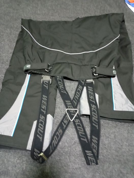 Термо мъжки панталони