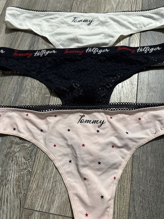 3X perechi lenjerie dama