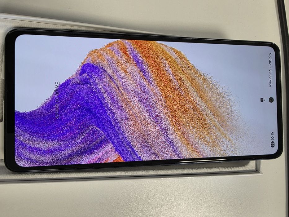 Samsung A53 5G 5000mA
