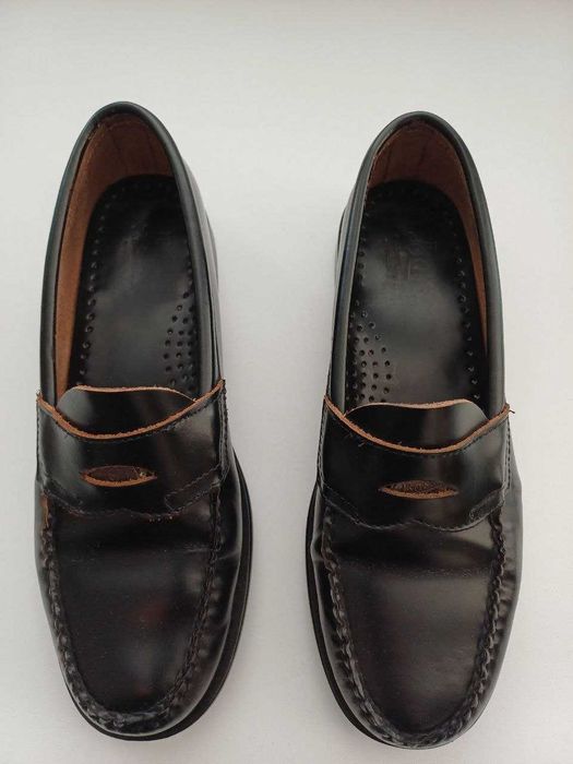 туфли лоферы 37 размер