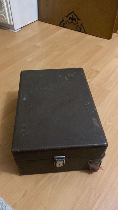 Продам патифон рабочий