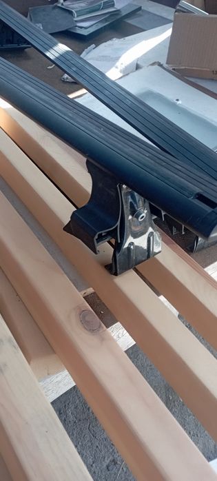 Рейлинги универсальные