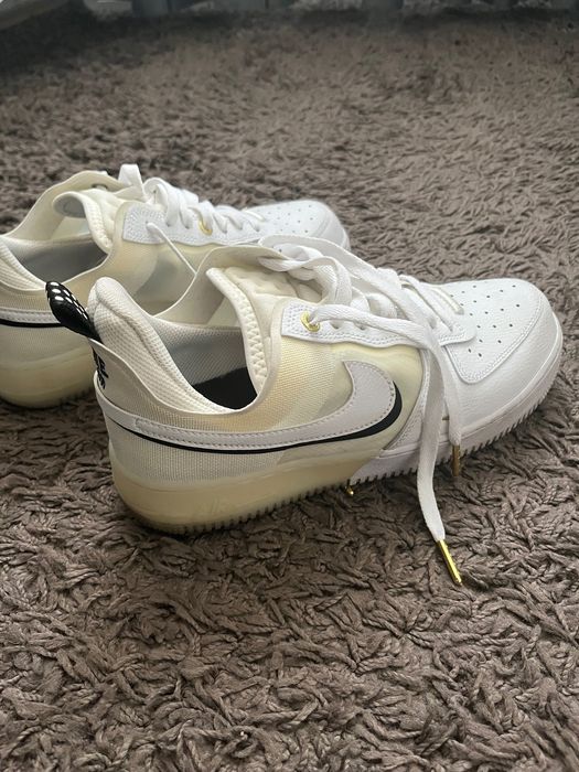 Мъжки Орг, Маратонки