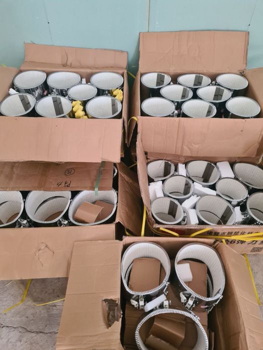 Гранулятор,Дробилка,Сентрафуга,Мойка + (Линия)