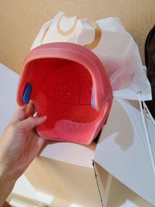 Ортопедический шлем talee