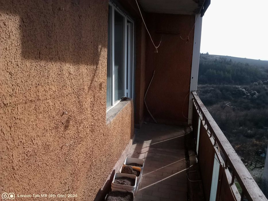 Продава се Едностаен апартамент в София, Люлин 6 - 58 кв.м за 176 €/кв.м - Снимка #15