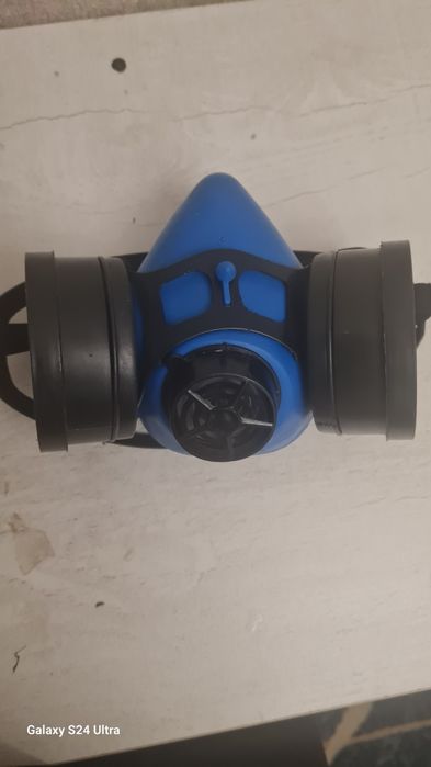 Ресторатор маска