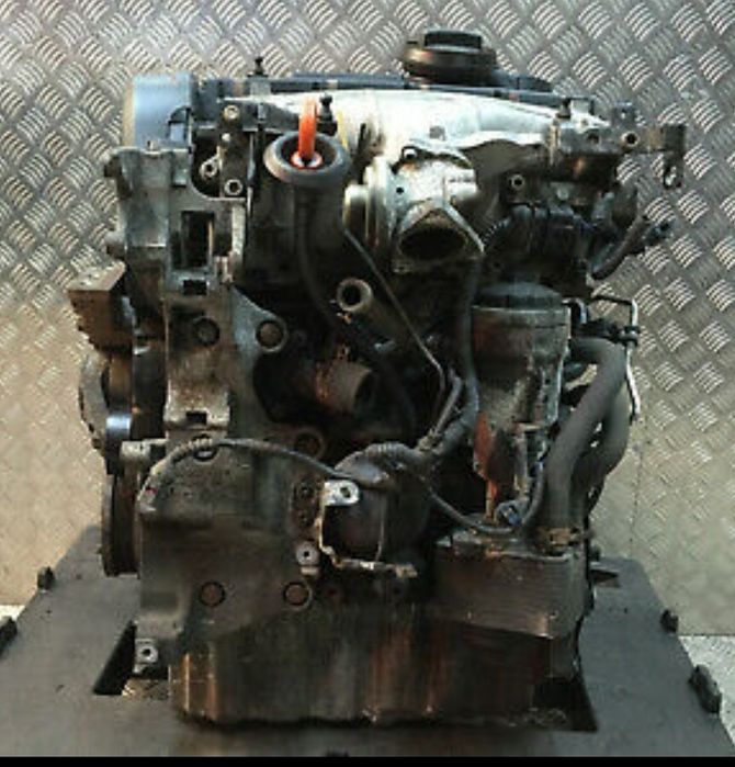 Motor 2.0crd ECE/ECD Dodge Caliber/Avenger/Jeep Patriot