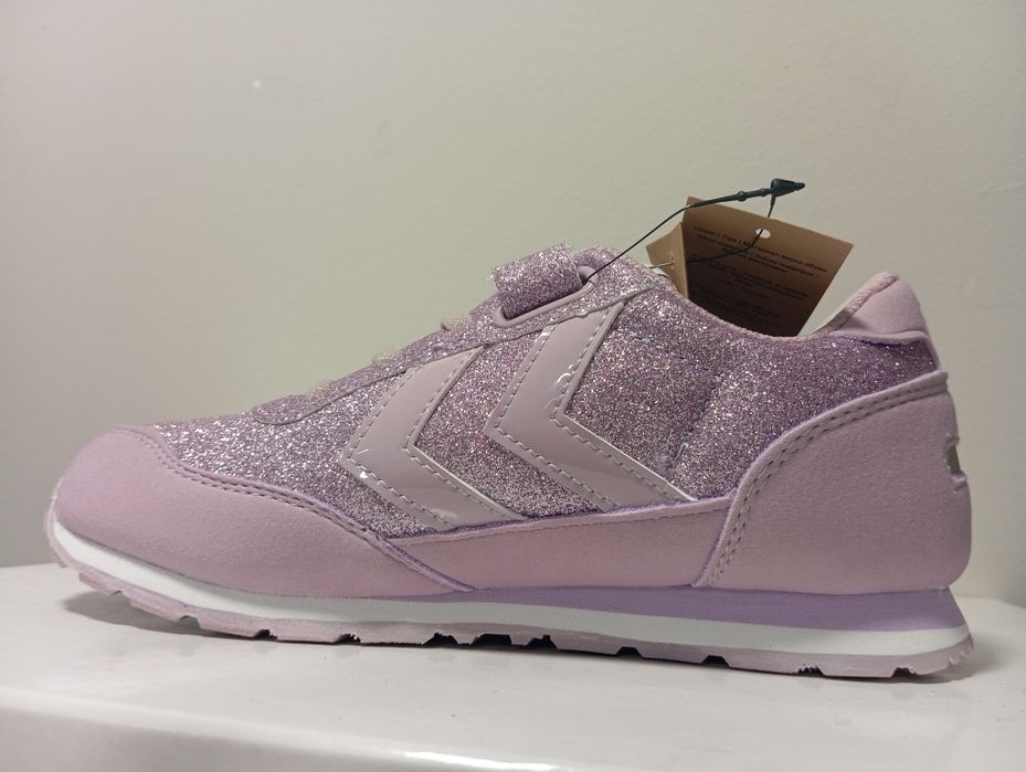 Детски маратонки Hummel в номер 33