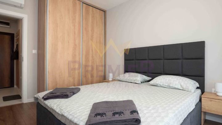 Продава се Двустаен апартамент в Бургас, Сарафово - 66 кв.м за 2713 €/кв.м - Снимка #5