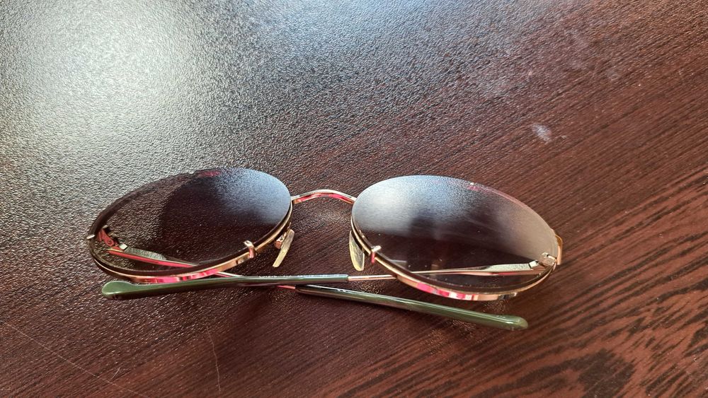 Слънчеви очила Lui Jo