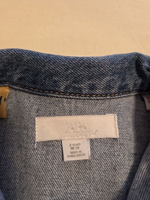 Set 2 ani, jeans jacheta si fusta pantalon plus tricou