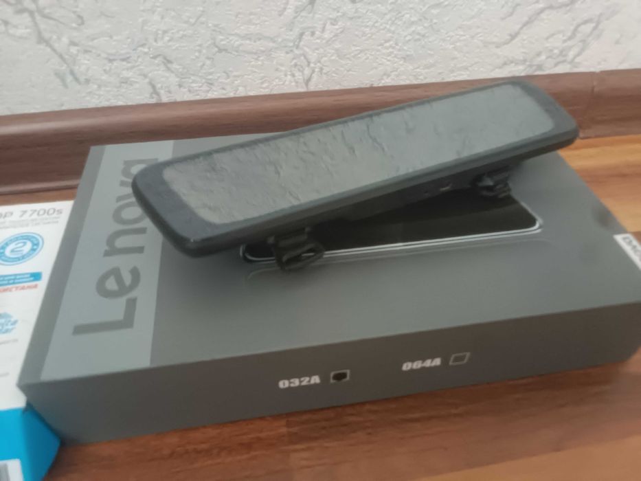 Антирадар Neoline x-cop 7700s