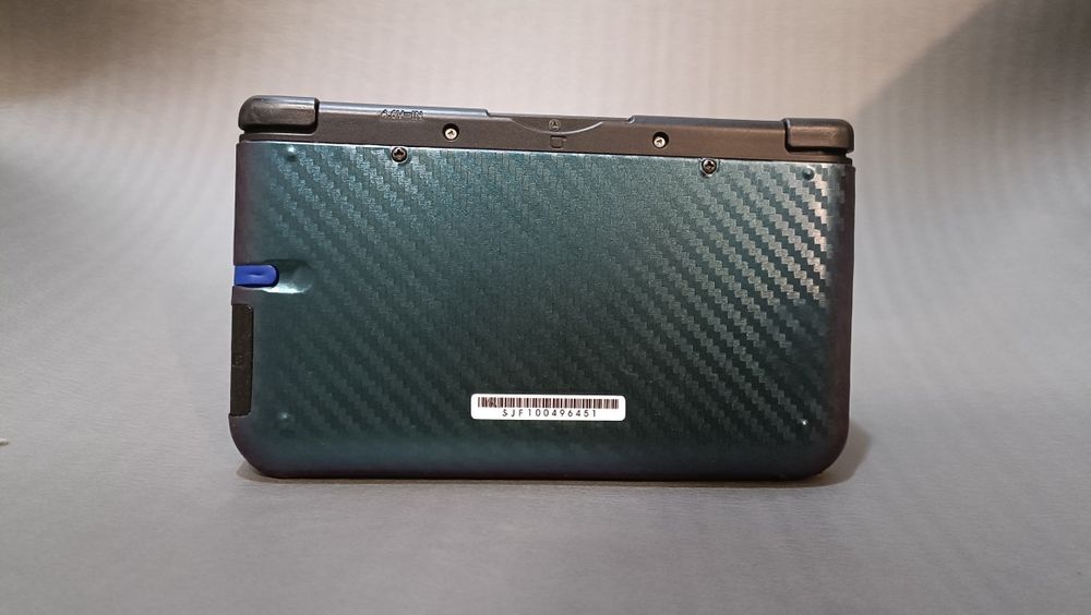 Consolă Nintendo 3ds xl Modată