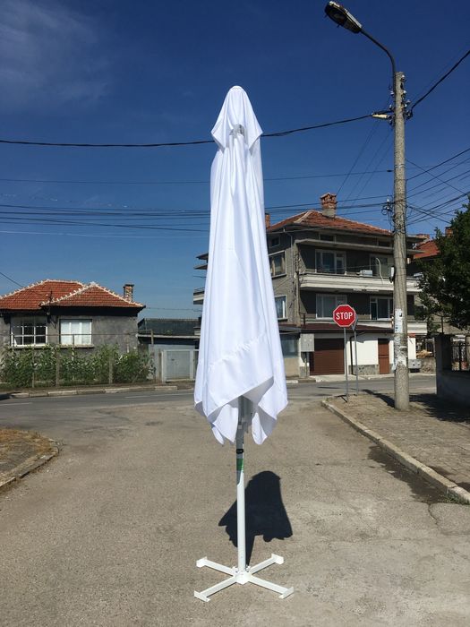 Професионален Чадър 3/3м.