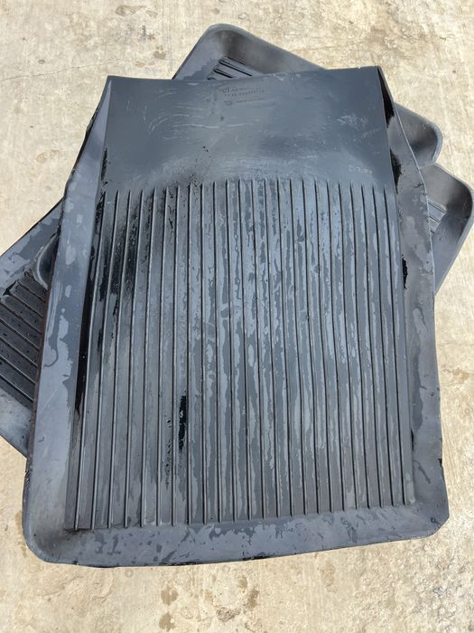 Коврики ваз жугули