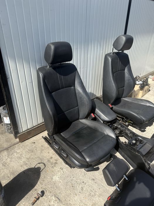 Рекаро салон bmw x3 f25 бмв х3 ф25 рекаро седалки rekaro x3 f25