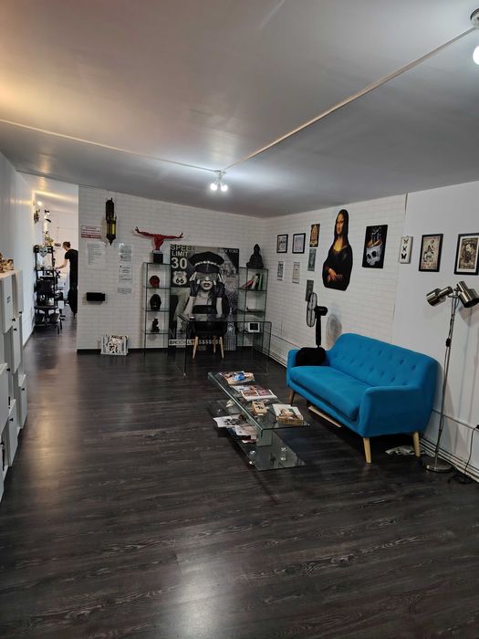 Inchiriere spațiu 65 mp pentru birouri sau alte activitati