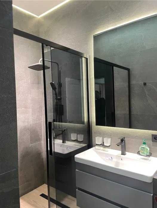 Сдается новая 2х-ком квартира на Яшнабадском ЖК Инфинити+балкон ID07