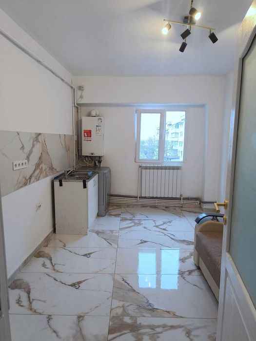 Apartament 4 camere, in Tomesti 100mp, 2 bai