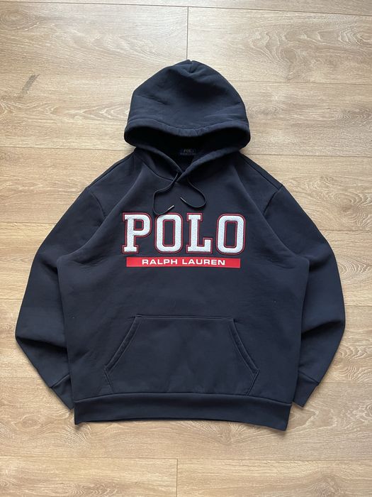 Горнище Polo Ralph Lauren