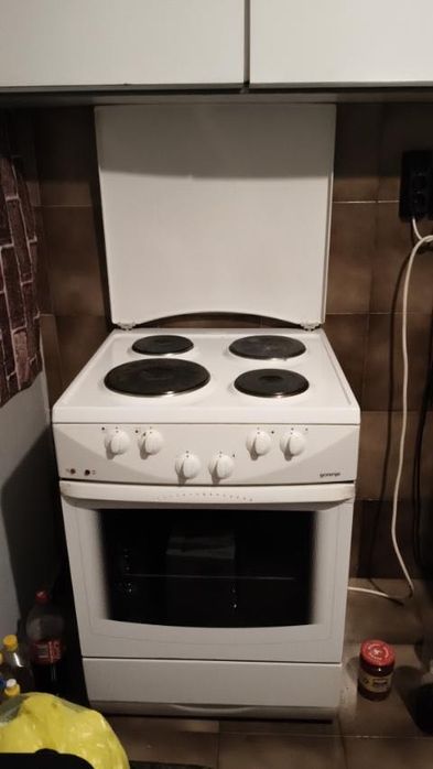 Готварска печка Gorenie