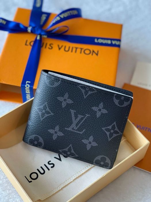Louis Vuitton Портфейл