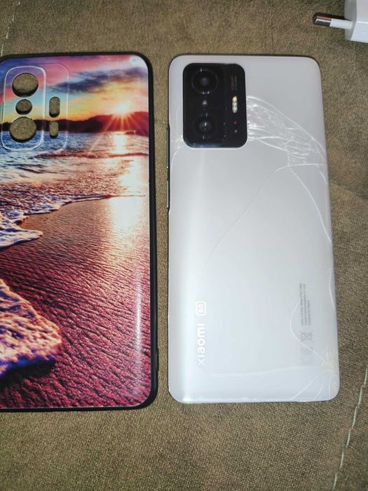 Xiaomi 11T Pro 108MP 8GB/128GB