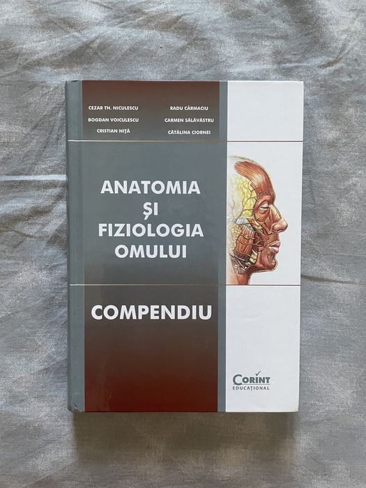 Carti- Pregatire pentru Medicina