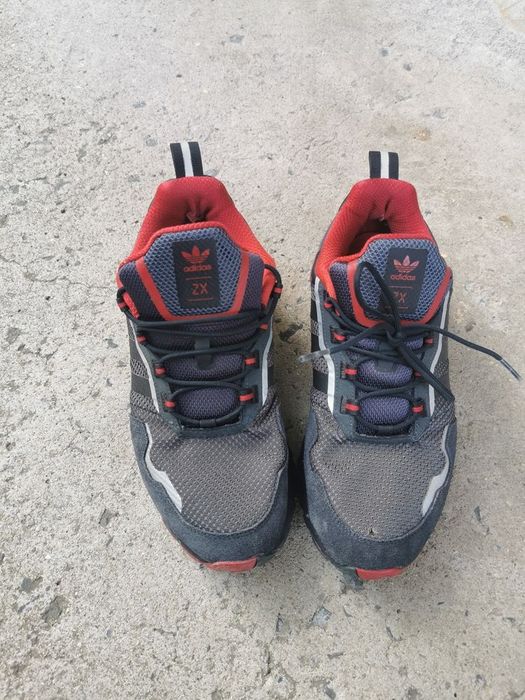 Маратонки adidas 44,5