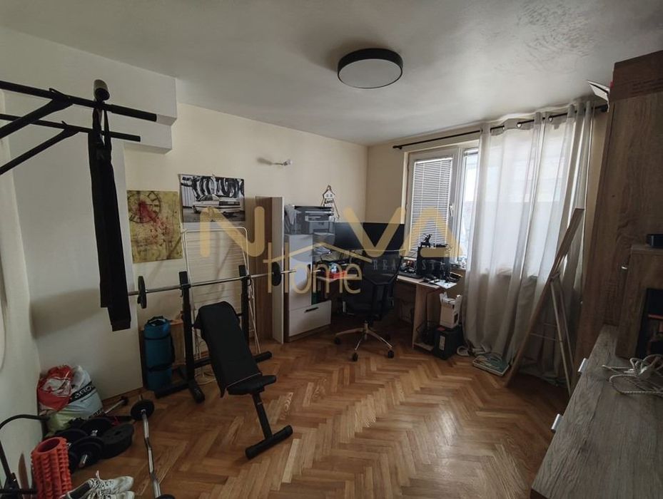 Продава се Четиристаен апартамент в Варна, Колхозен пазар - 119 кв.м за 922 €/кв.м - Снимка #11