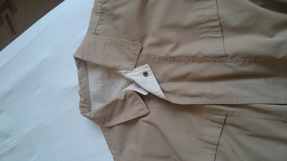 Мъжко пролетно яке