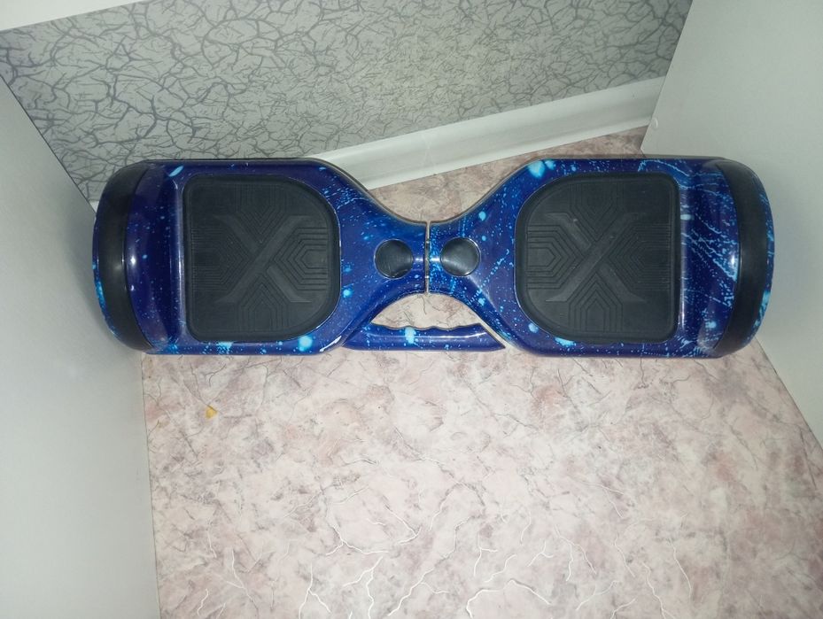 Продам гироскутер