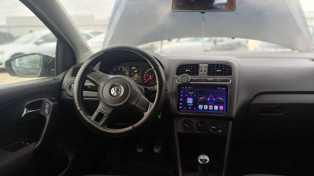 Volkswagen polo1,2