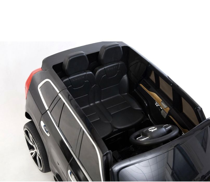 Mașinuță electrică Volvo XC90 pentru copii