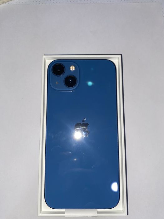 Продам iphone 13 128 gb