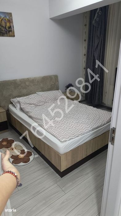 Apt. 2 cam. Dobroesti-Fundeni,Caisului Residence,2 locuri parcare+boxa