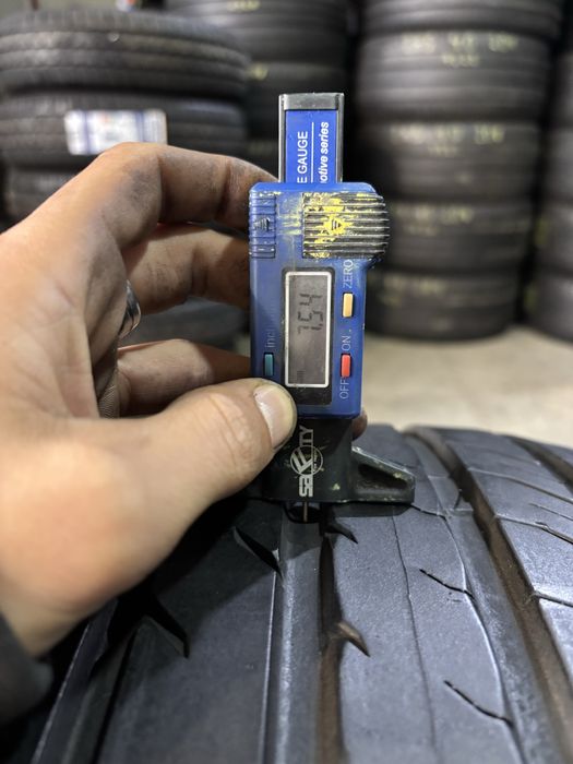 Anvelope Vara 235/35/19 Davanti DX640 235 55 19 R19