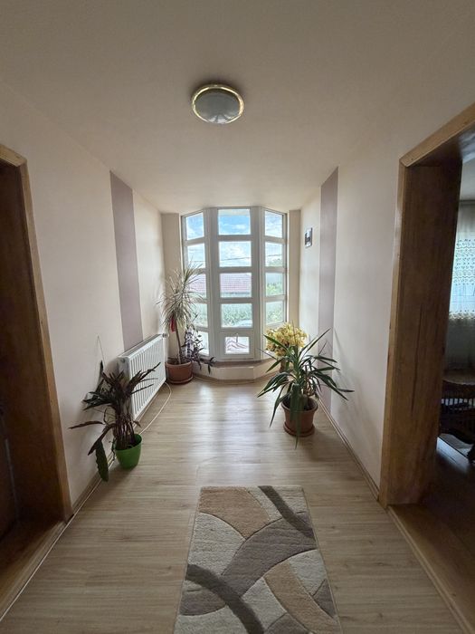 Casa Mânduloc - comuna Vladimirescu