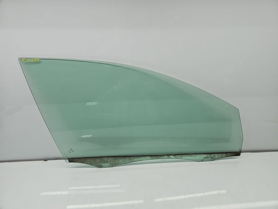 Geam usa dreapta fata Volkswagen Golf 6 (5K1) [Fabr 2009-2013] OEM