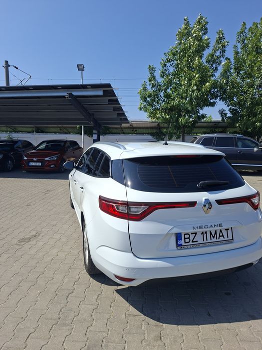 De Vânzare  Renault Megane 4!!