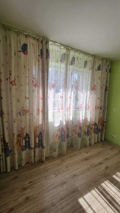 Draperii si perdele