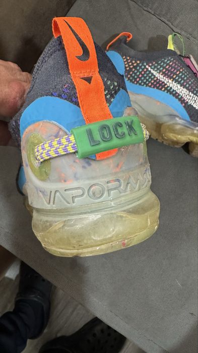 Маратонки Nike Vipormax