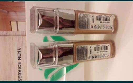 Тональный крем L,Oreal