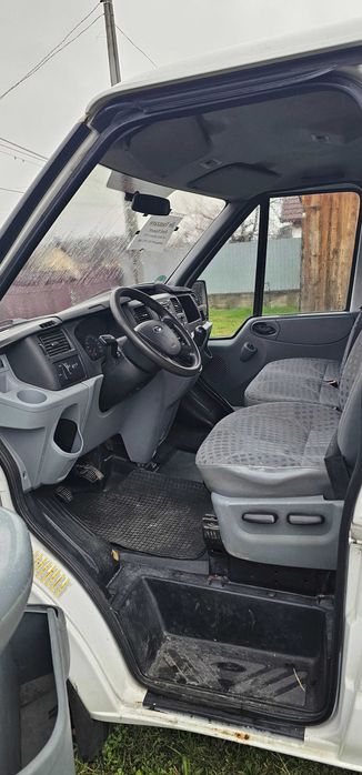 Vand Ford Tranzit