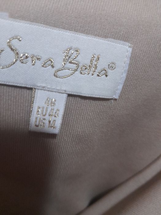 Продается вечернее платье турецкая