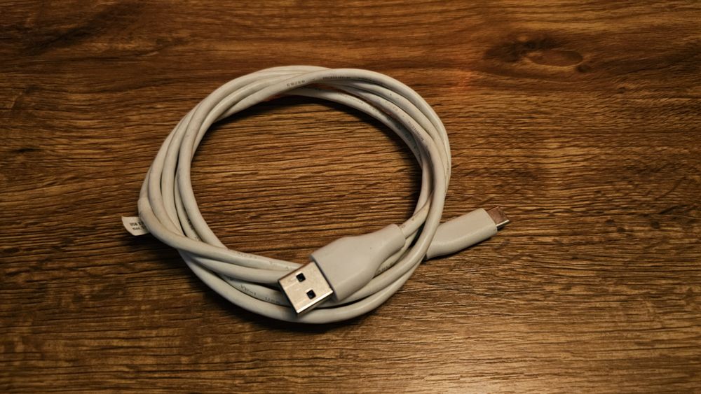Cablu usb-a la usb-c Hama 1,5m 3.1 gen 1