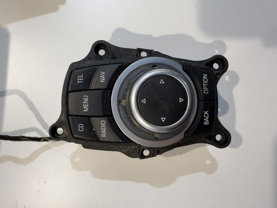 Навигация CIC за БМВ Е90 Е91 Е92 Е93/ BMW