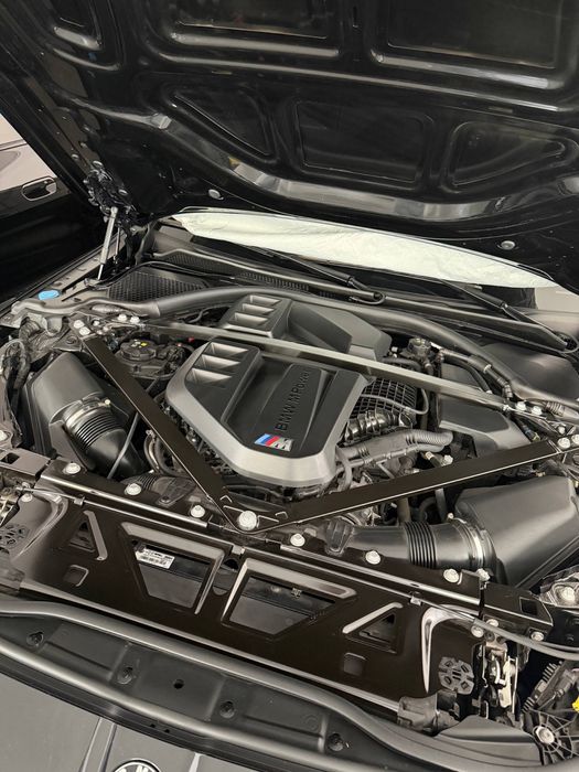 Продается BMW M3 competition