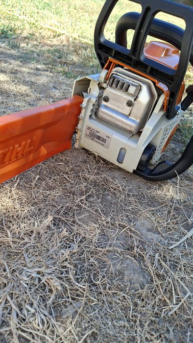 Резачка STIHL 180